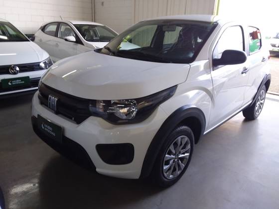 FIAT MOBI 1.0 EVO FLEX LIKE. MANUAL FIAT MOBI 1.0 EVO FLEX LIKE. MANUAL